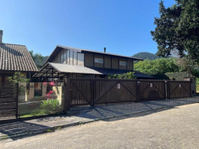 Casa Premium na Lagoa da Conceição
